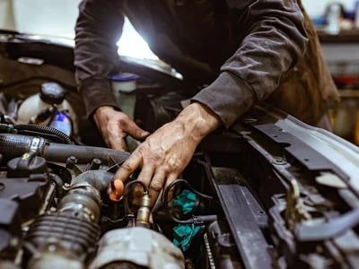 Defektes Auto verkaufen leicht gemacht – Motorschaden Ankauf NRW