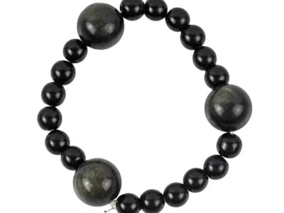 Obsidian kaufen – Stil und Spiritualität verbinden