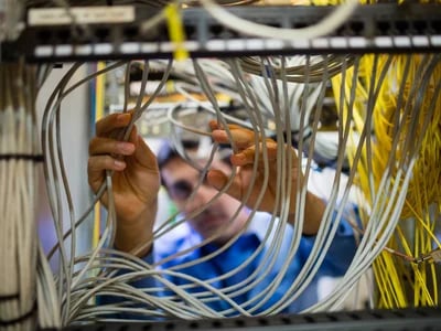 Elektriker Notdienst in der Nähe: Ihr Retter in der Not bei Stromausfällen und mehr