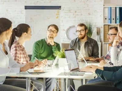 Unternehmensberatung als Schlüssel zur Optimierung von Geschäftsprozessen