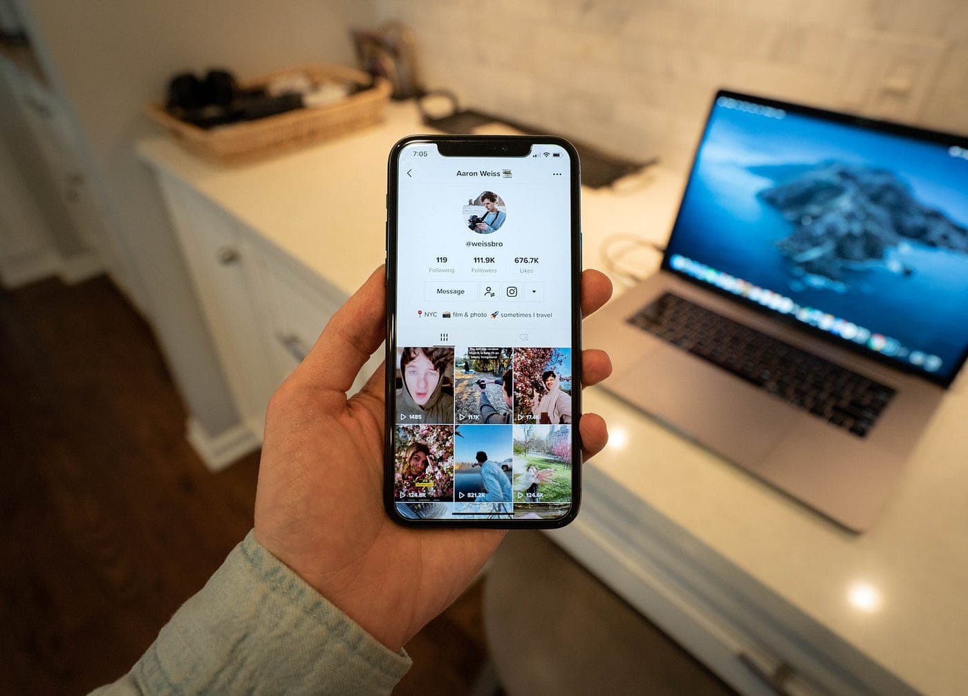1000 Follower TikTok kaufen: Der ultimative Guide von FollowersHive