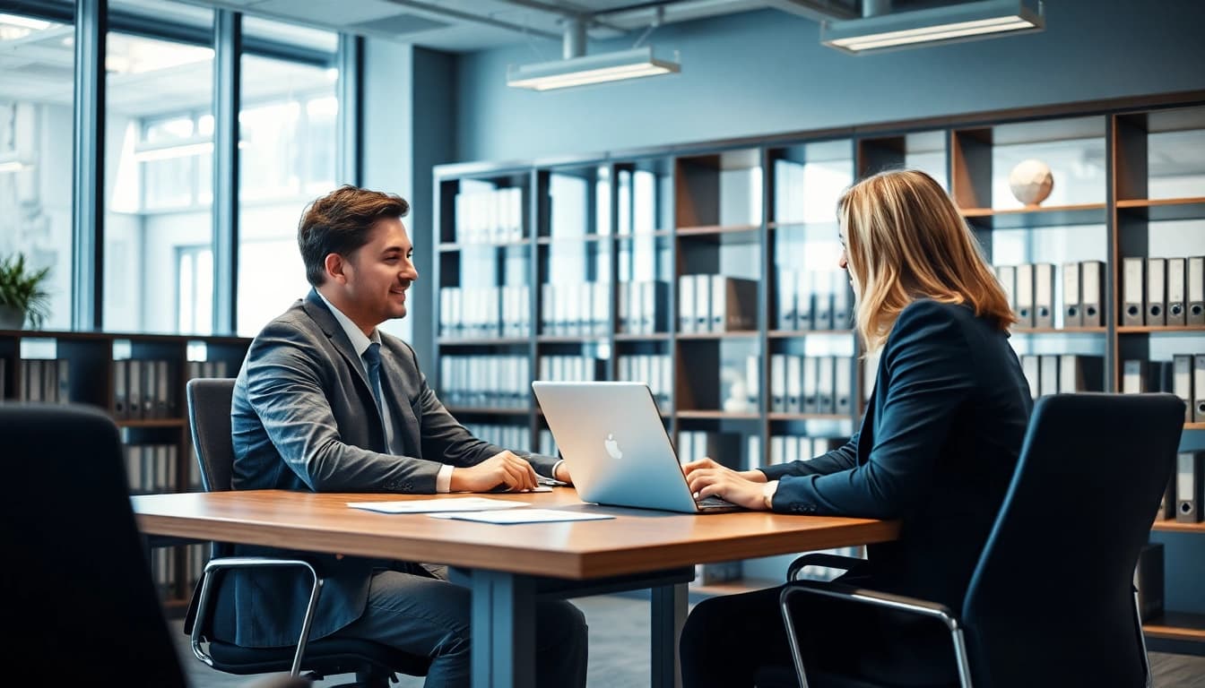 Der ultimative Headhunter Bochum: Ihre Experten für die perfekte Personalvermittlung