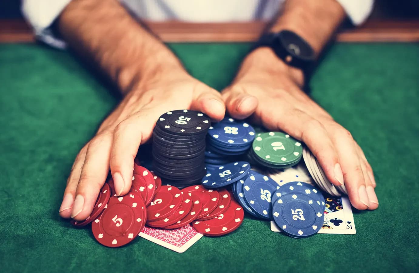 Jetzt testen: Innovative Casino-Erfahrung ohne 5 Sekunden Regel