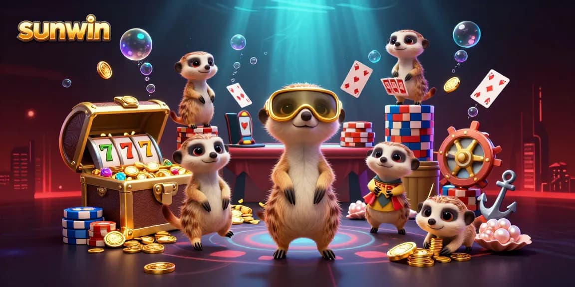 Sunwin Myths Debunked: Uncovering Winning Strategies for Gamblers in 2026