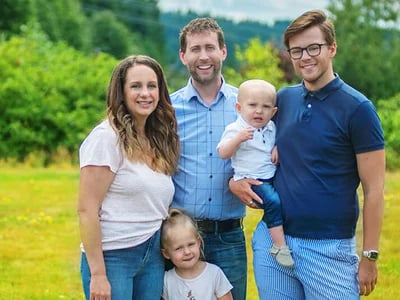 Requirements to Be an Au Pair in Germany