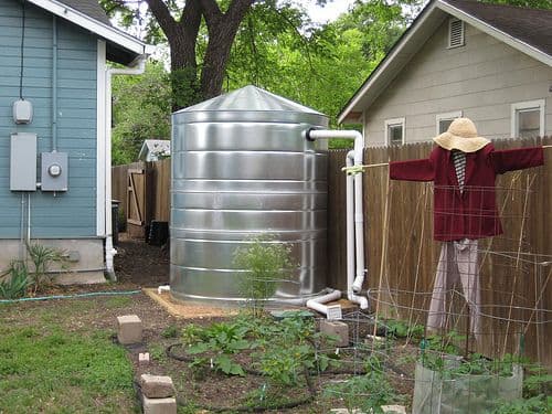 All4Water: Ersatzteile, die Ihre Regenwassernutzungsanlage fit halten