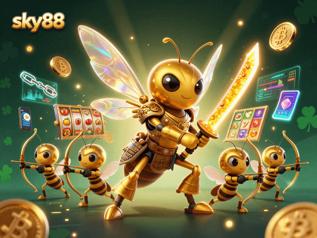 How to Leverage sky88 for Maximum Impact: Winning Strategies for Casino Players in 2026