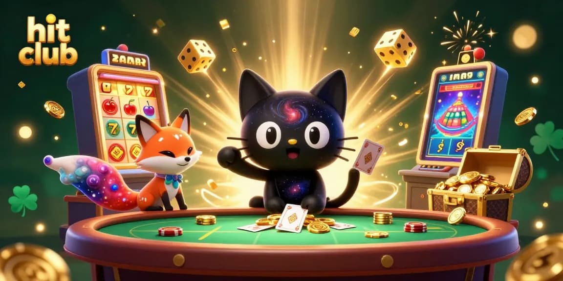 How to Profit from Hit Club: Strategies That Work for Gamblers in 2026