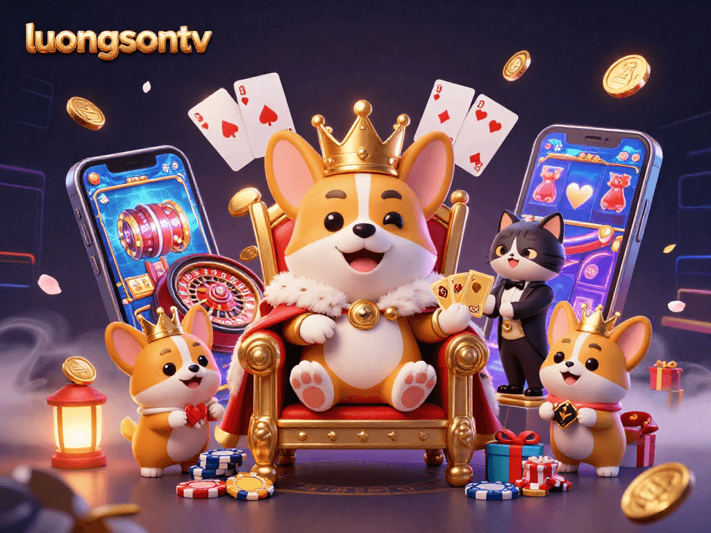 The luongsontv Master Guide for Ambitious Bettors Seeking Winning Strategies in 2026
