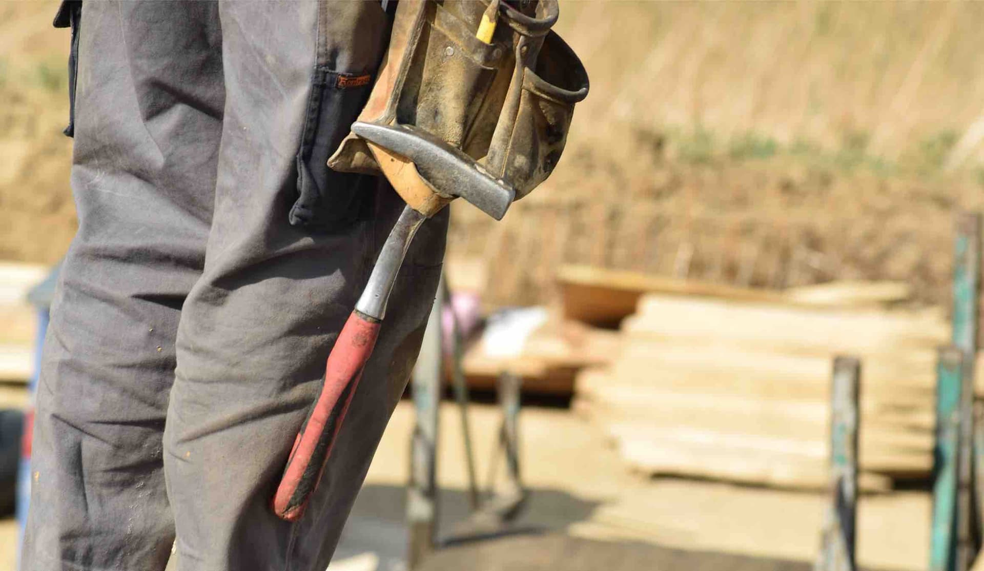 Finde Handwerker für dein nächstes Projekt – Jetzt Angebote einholen