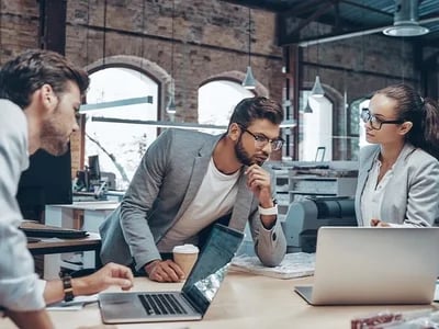 Wie ein Headhunter die Identifikation passender Kandidaten optimiert
