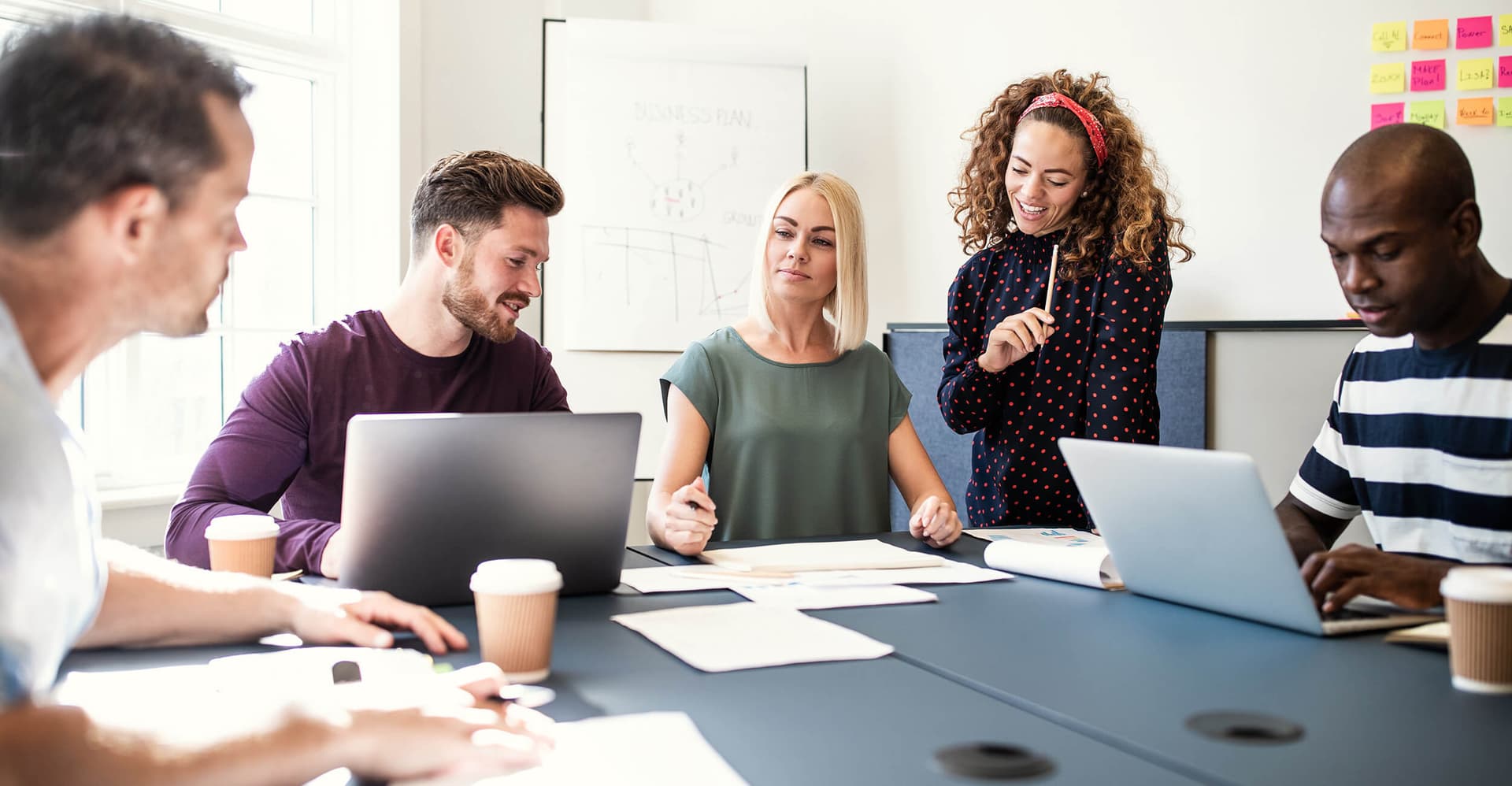 Werden Sie Teil unseres Teams – Stellenangebote bei der E+Service+Check GmbH