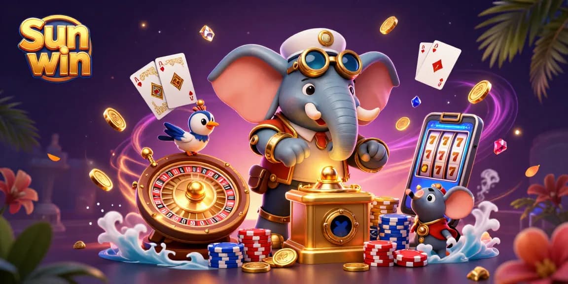 2026 Sun win Industry Report: Key Takeaways for Gamblers on Winning Strategies