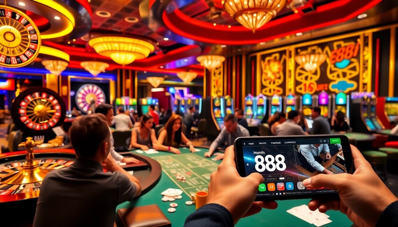 Mastering 88i Game: Essential Strategies for Winning in 2025