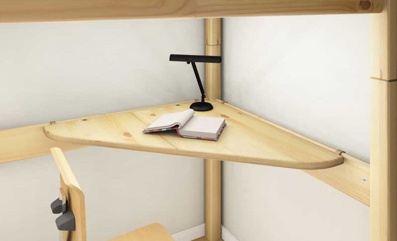 Die Rolle der Schreibtischplatte im modernen Bürodesign