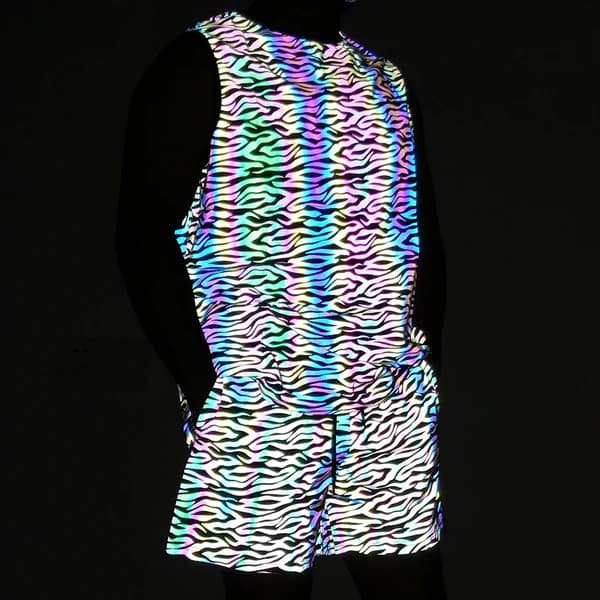 Entdecke einzigartige Ideen für dein Festival Outfit Männer
