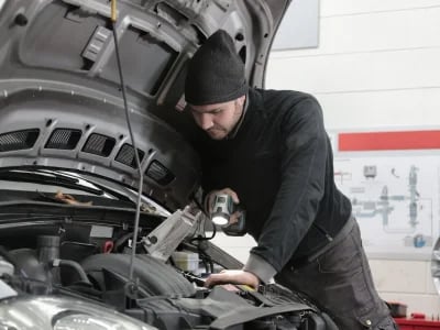 Gebrauchtwagencheck vor dem Kauf – Wie Carspector dir hilft, Fehler zu vermeiden
