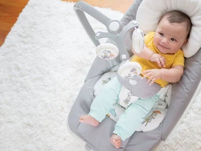 Für jede Entwicklungsstufe Ihres Babys: All-4-Baby's Umfassender Katalog