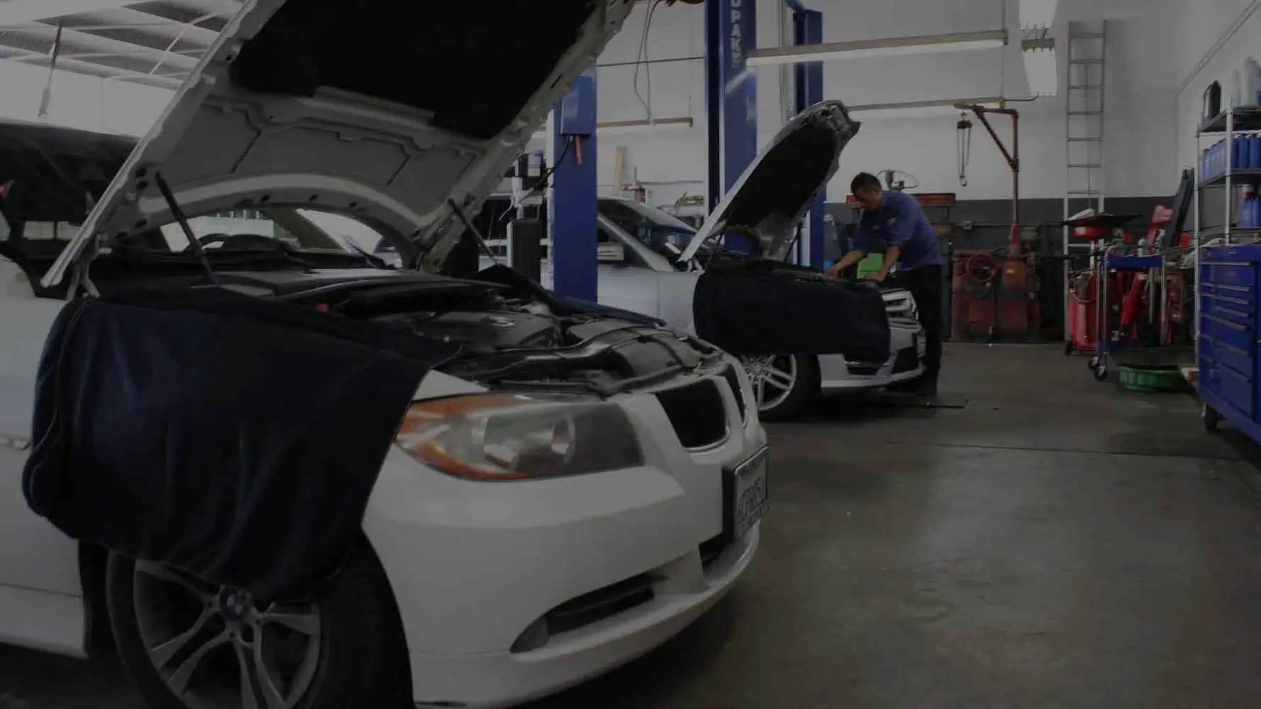 So sparen Sie bares Geld mit fairem Smart Repair München Preis
