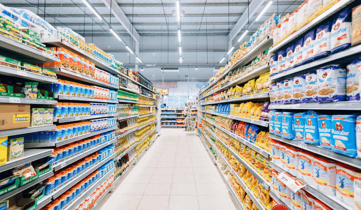 Einkaufen in Düsseldorf: Ein Erlebnis für alle Sinne