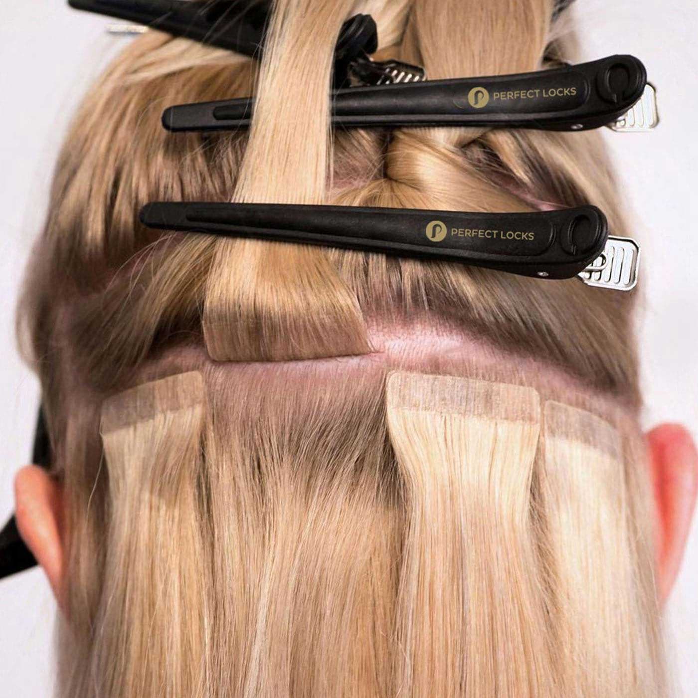 Bonding Extensions: Die neue Ära der Haarverlängerung