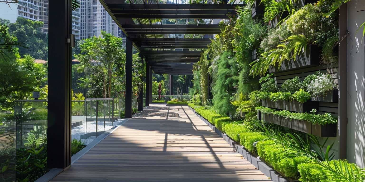 Maximize Gains with Bloomsbury Residences in District 05