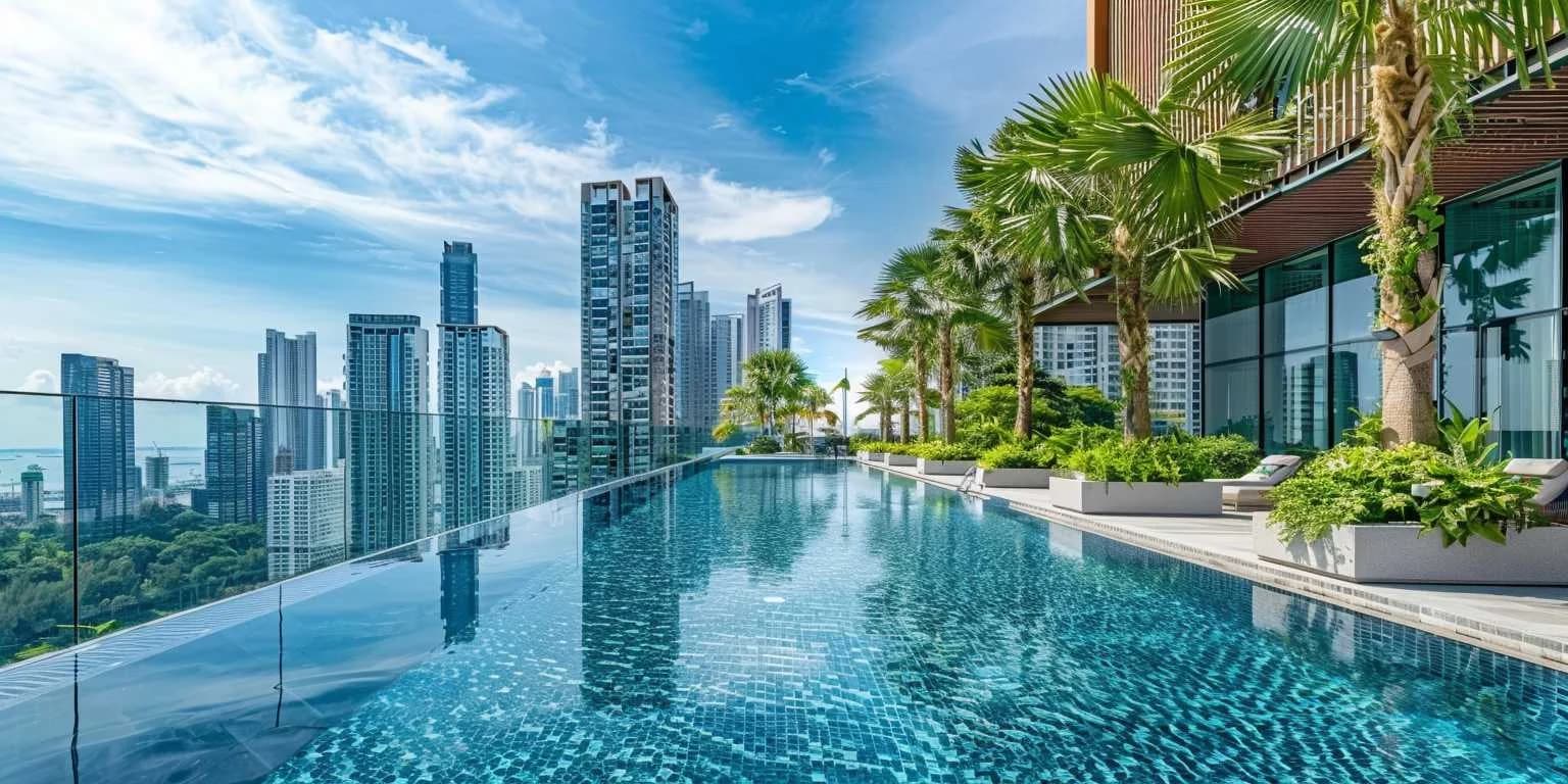 Discover the Smart Living Features of Novo Place