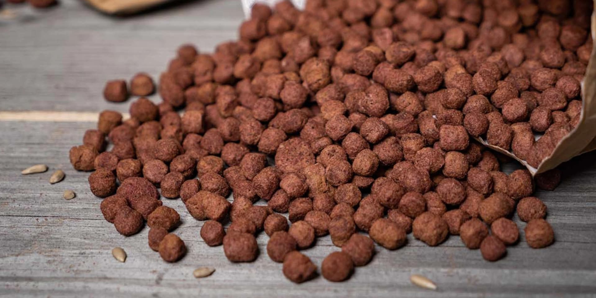 Getreidefreie Köstlichkeiten: Entdecken Sie die Vorteile von Hundefutter-Optionen