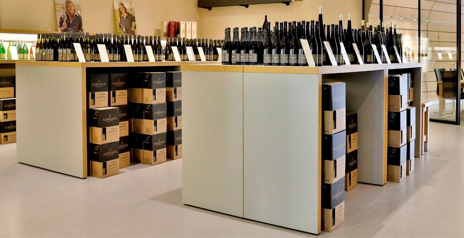 Weinhandel: Die besten Anbieter für Ihre Lieblingsweine