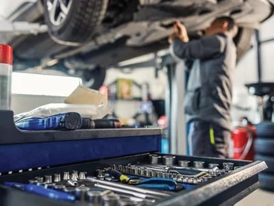 Gebrauchtwagen mit Motordefekt abgeben – Motorschaden Ankauf Bonn