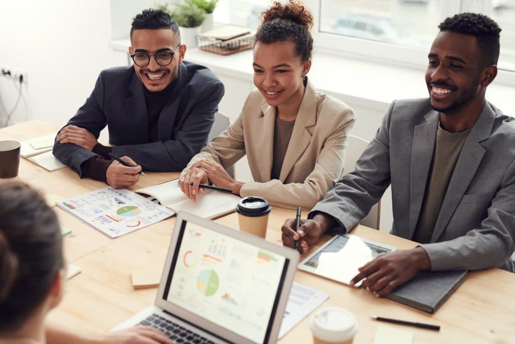 Wie ein Headhunter die Identifikation passender Kandidaten optimiert