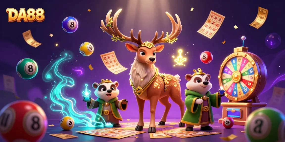 DA88 Scored: Our Ratings System Unveils Winning Strategies for Gamblers in 2026