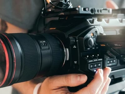 So hilft Ihnen eine Videoagentur Hamburg beim Markenaufbau