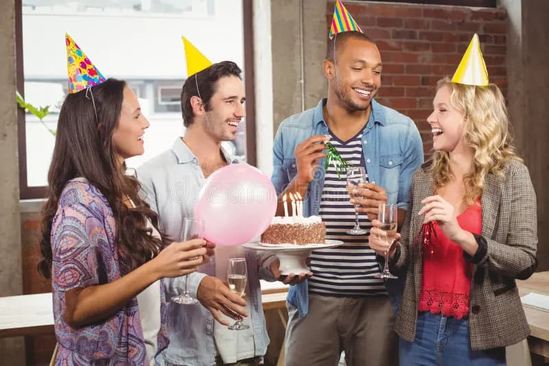 Witzige Geburtstagswünsche Sprüche zum Nachdenken zum Lachen
