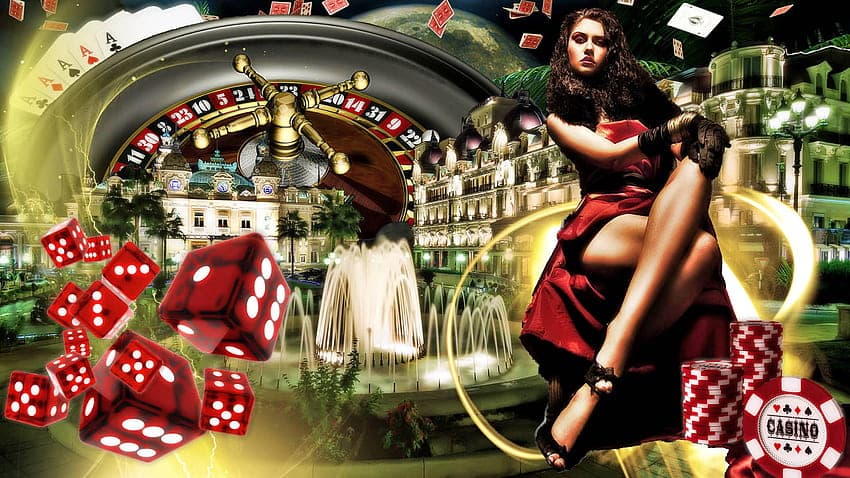 Erleben Sie Nervenkitzel und Spannung auf MeinBezirk's Online-Casino-Plattform