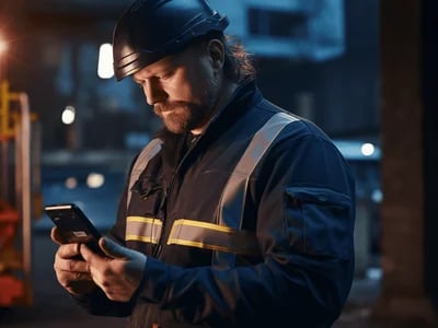 DGUV V3 Prüfung für Büros: Worauf Arbeitgeber achten müssen
