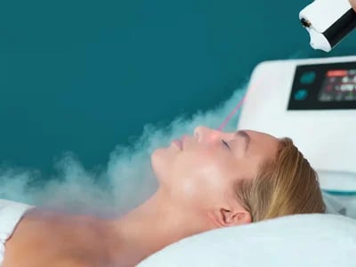 Kryotherapie Nebenwirkungen: Wie beeinflusst der Hauttyp die Reaktion?