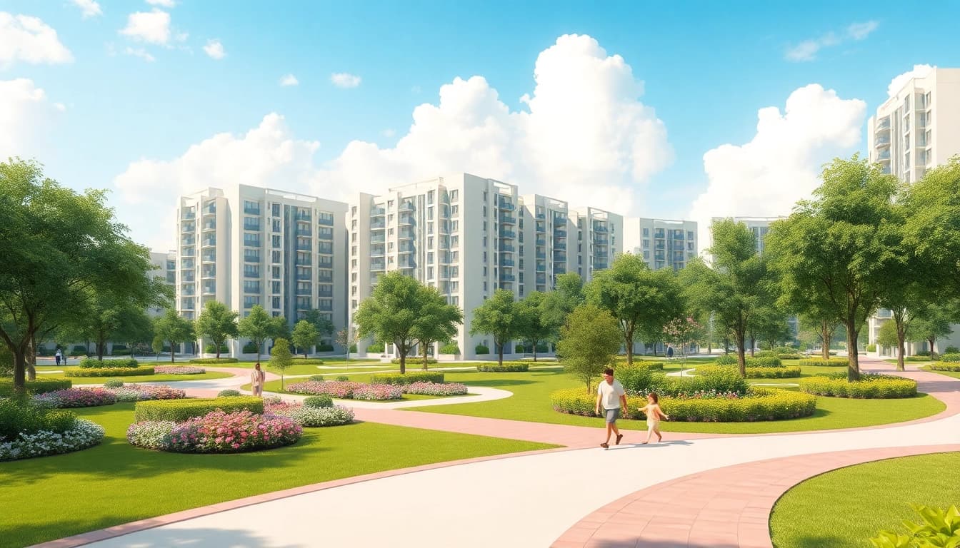 The Ultimate Guide to Living at Tampines St 95 EC