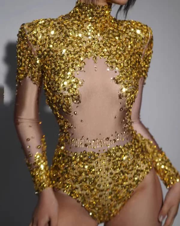 Fühle dich frei & stylisch im perfekten Partykleid