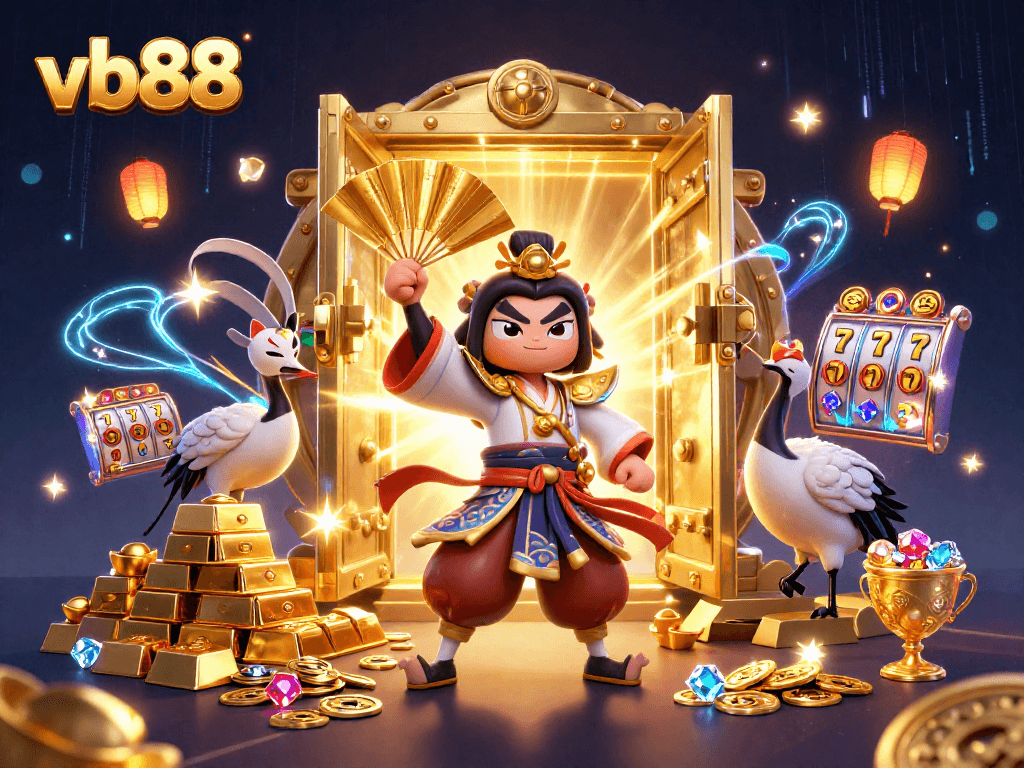vb88 2026 Update: Essential Strategies for Winning Players