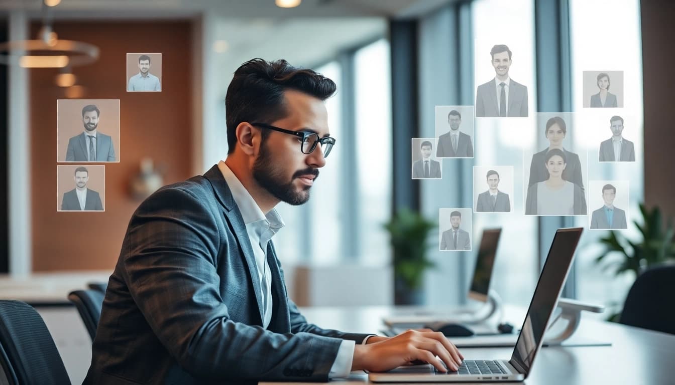 Fachkräfte Vertrieb Headhunter: Ultimative Strategien für 2024