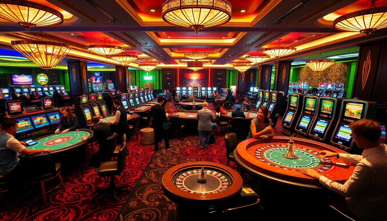 Master Winning Strategies at 33WIN: Essential Tips for Effective Bankroll Management in 2025