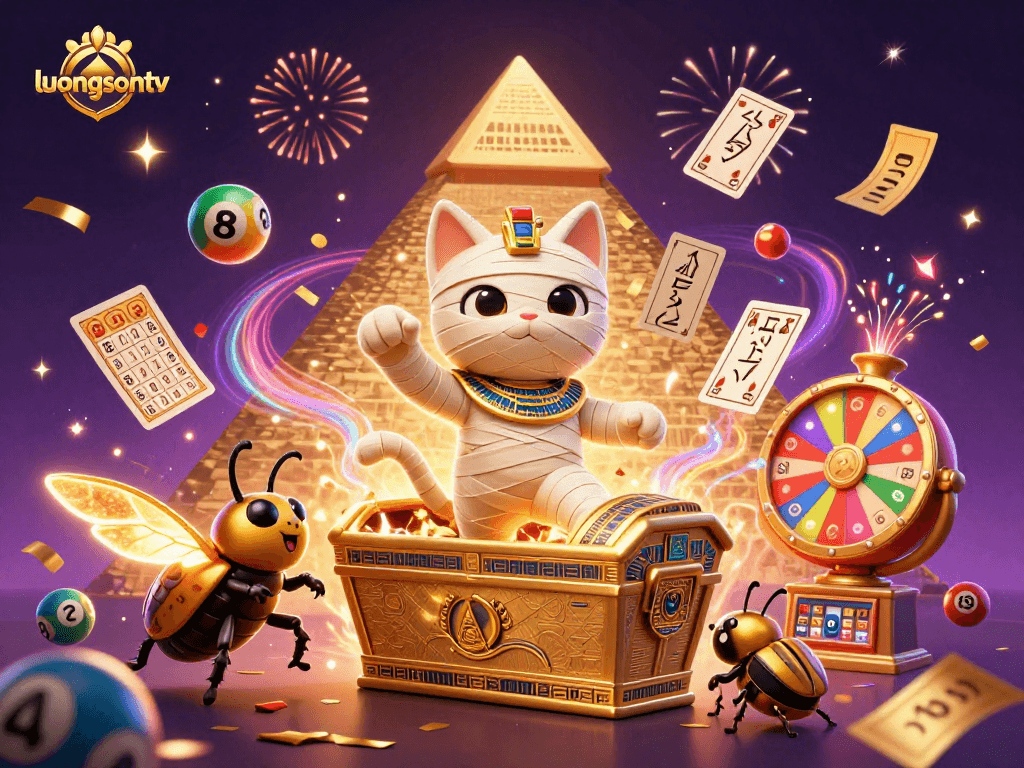 The Proven luongsontv Framework Used by Gamblers for Winning Strategies in 2026