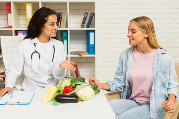 Deine Gesundheit, Dein Weg: Funktionelle Medizin bei BeOptimal