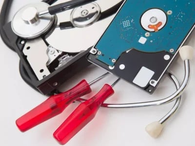 Die verschiedenen Arten der Datenrettung und ihre Anwendungsbereiche