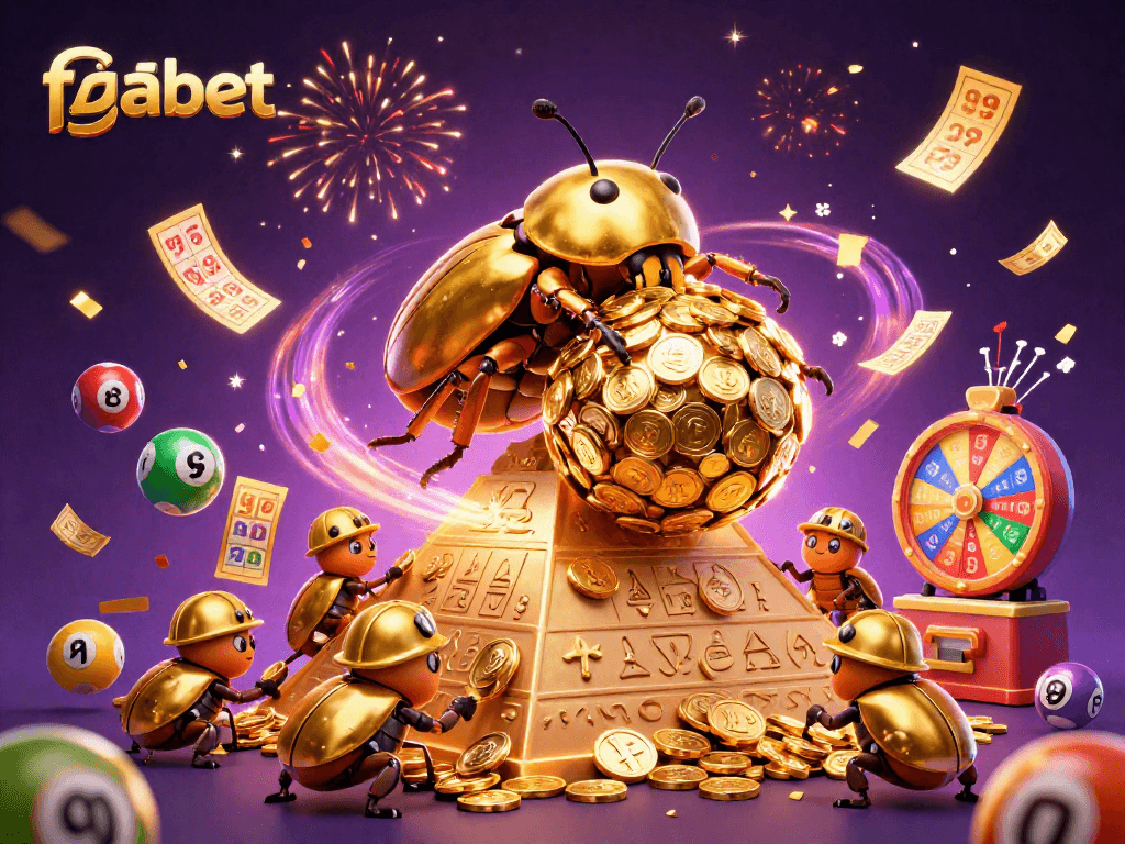 The Insider's Guide to fabet: The Winning Strategies for Gamblers in 2026