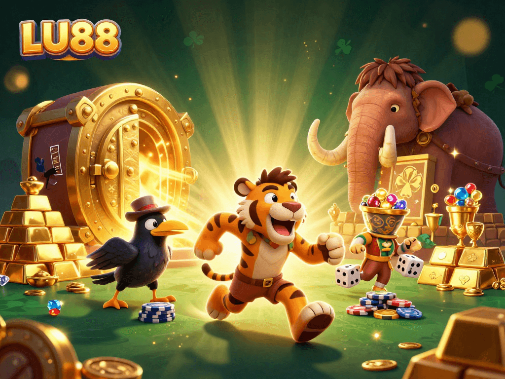 How to Upgrade Your LU88 Experience in 2026 for Winning Strategies