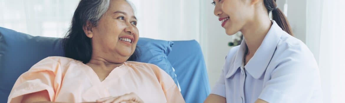 Pflege nach höchsten Standards: Unser Pflegedienst im Detail