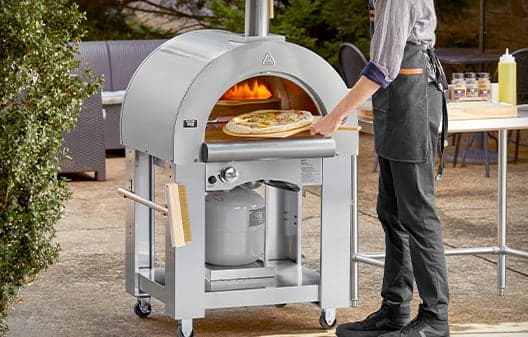 Steinbackofen online kaufen bei Tomishop: Qualität trifft auf Komfort