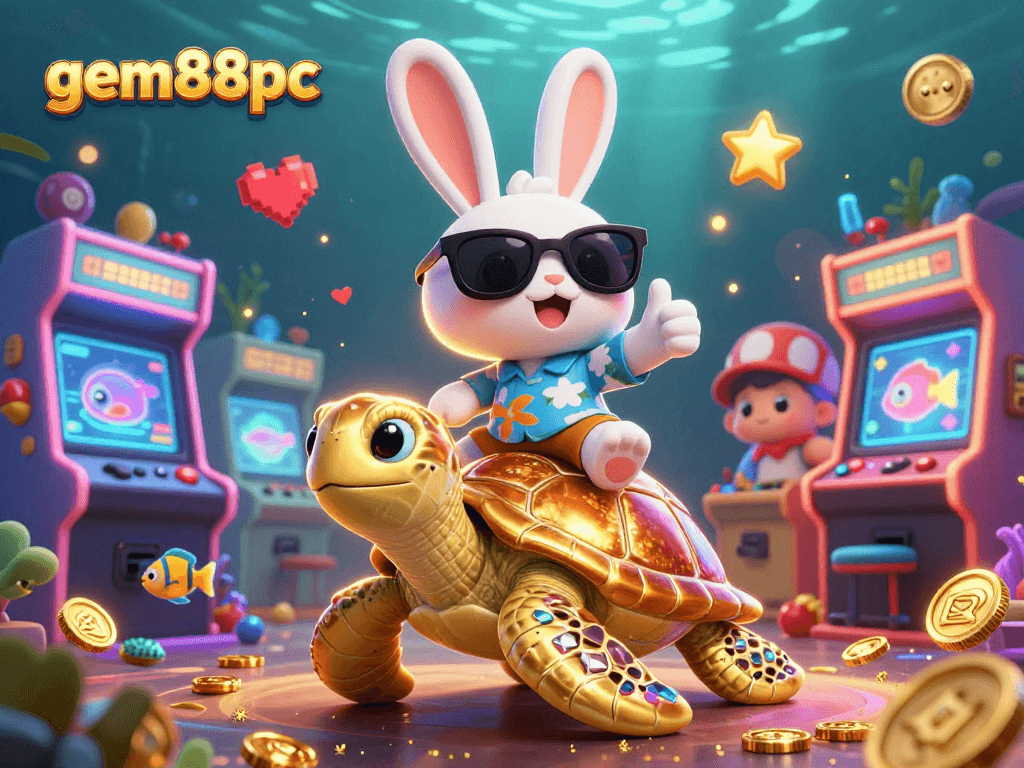 Battle-Tested gem88pc Strategies for 2026: Winning Tactics for Gamblers